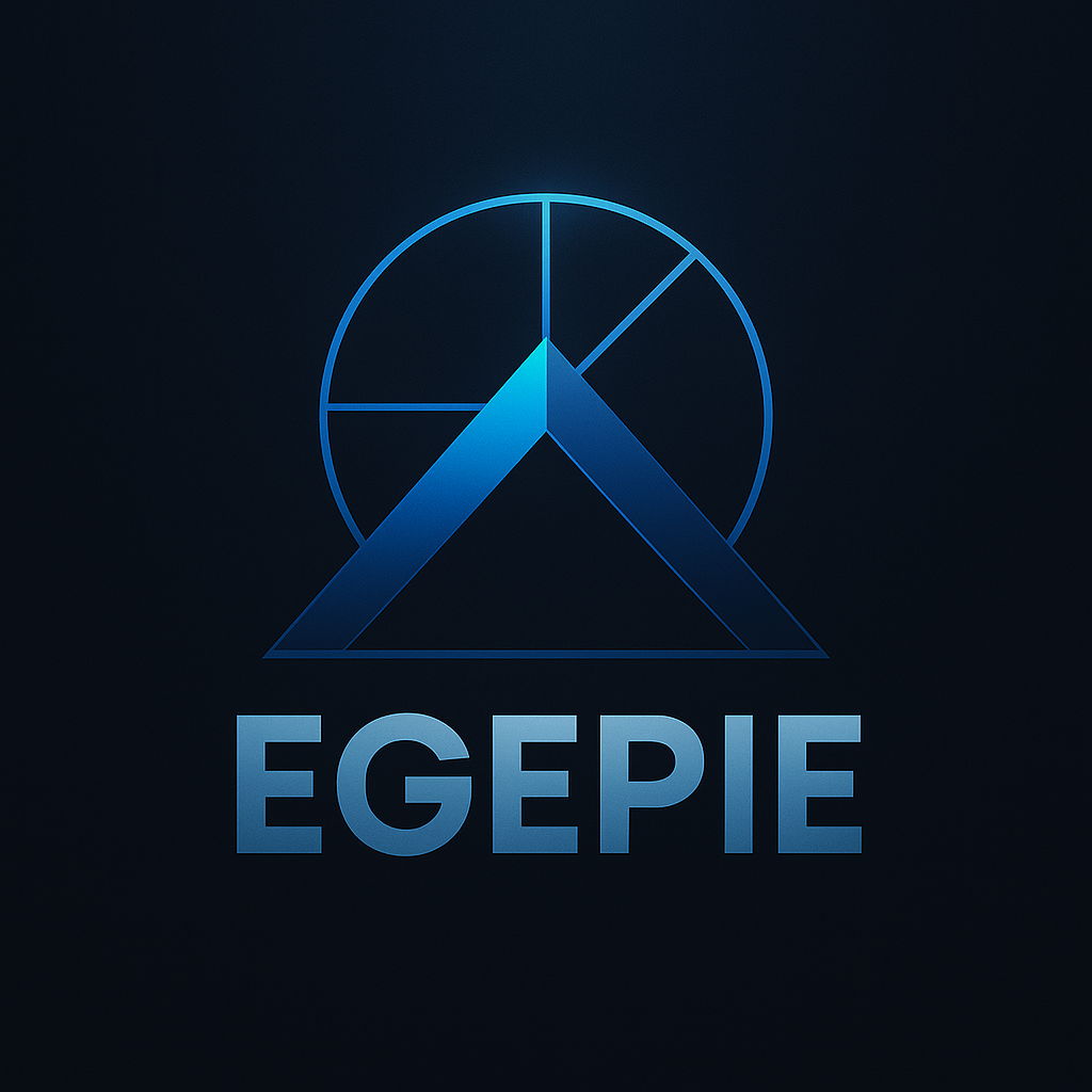 Egepie Logo